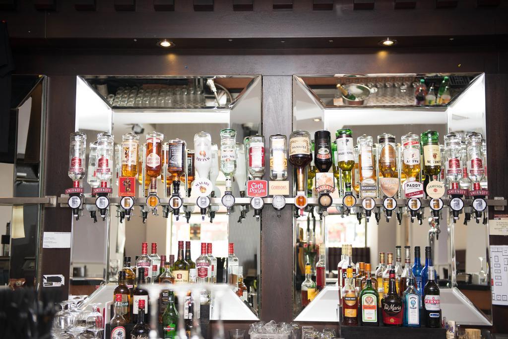 Harry'S Of Kinnegad Ngoại thất bức ảnh