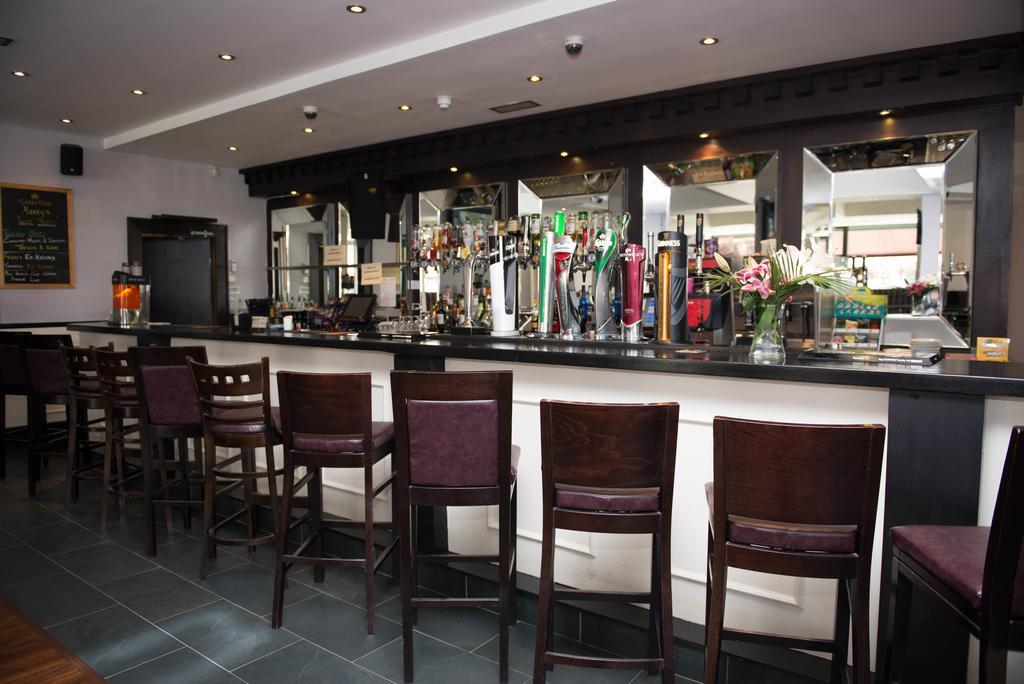 Harry'S Of Kinnegad Ngoại thất bức ảnh